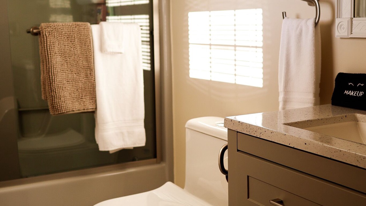Photo of Bathroom in Williamstown