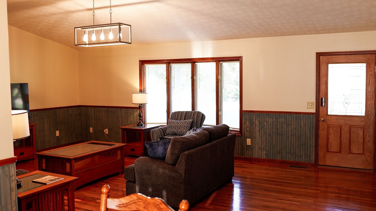 Photo of Livingroom in Williamstown