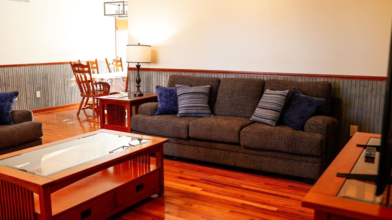 Photo of Livingroom in Williamstown