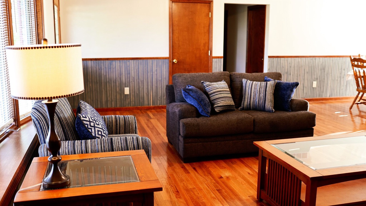 Photo of Livingroom in Williamstown