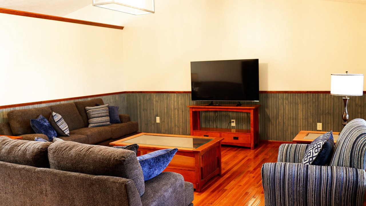 Photo of Livingroom in Williamstown