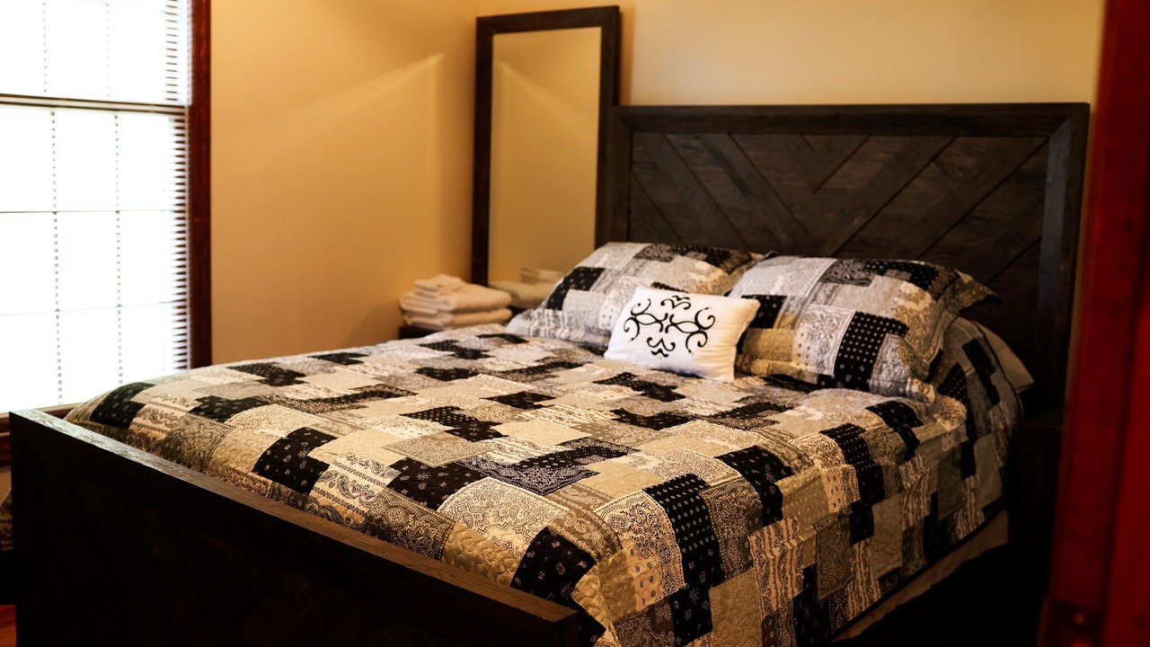 Photo of Bedroom in Williamstown