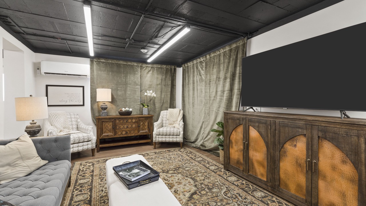 Photo of Livingroom in Downtown Knoxville
