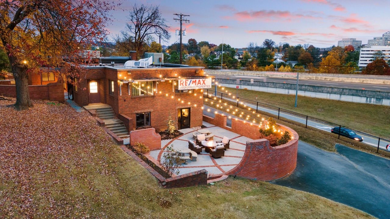 Photo of Outdoor in Downtown Knoxville