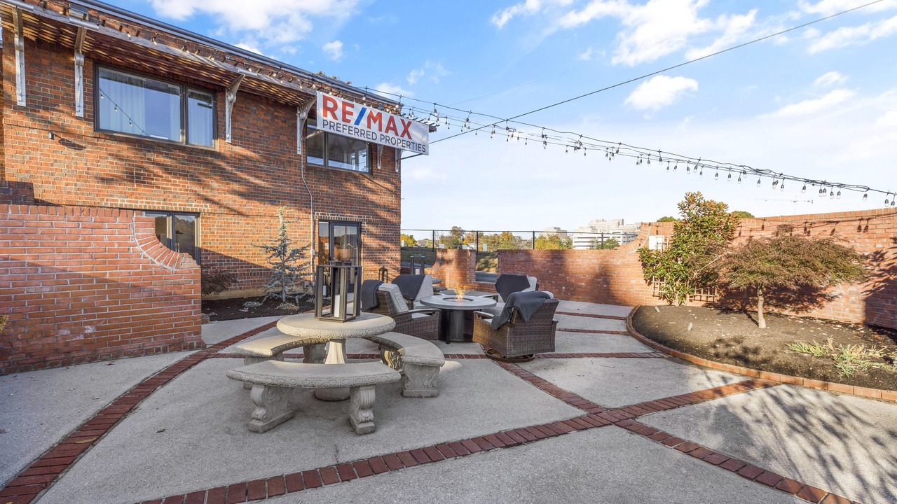 Photo of Outdoor in Downtown Knoxville