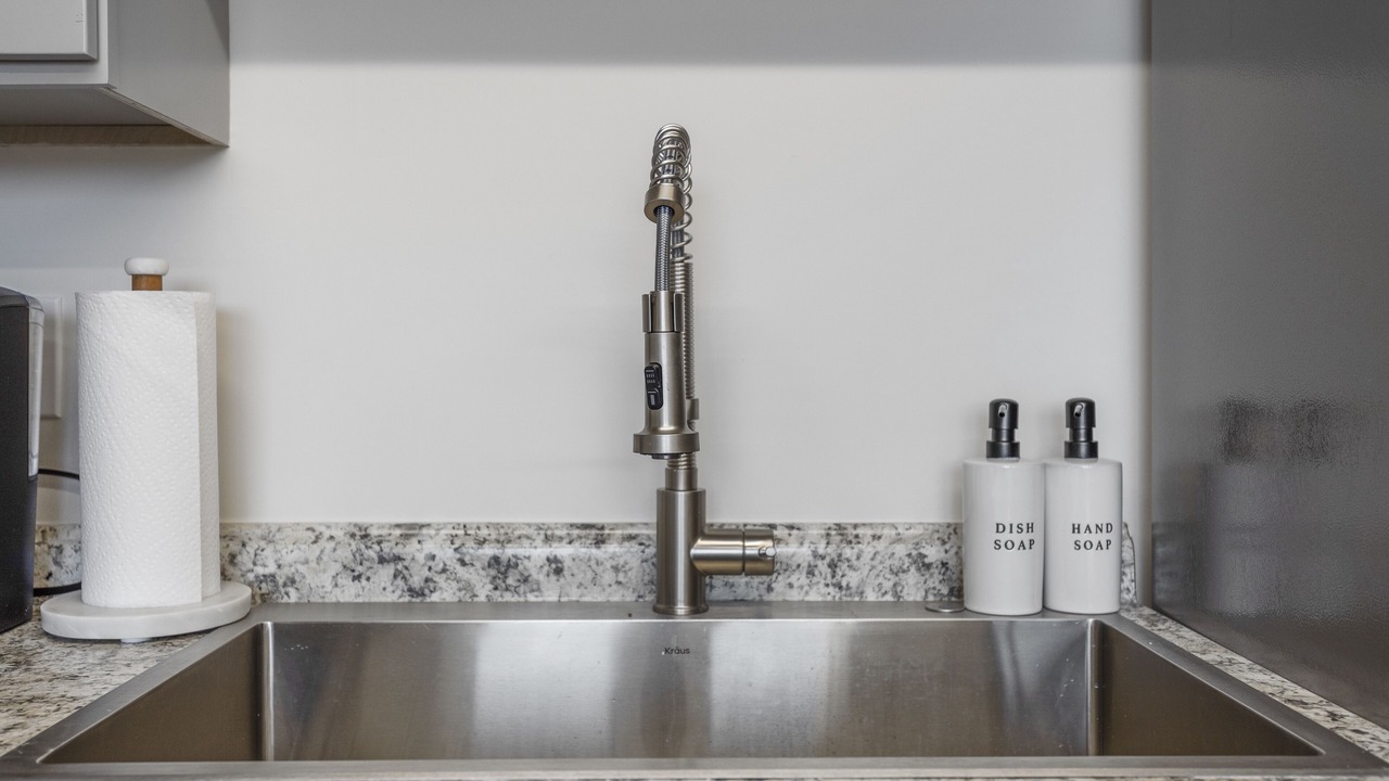 Photo of Kitchen in Downtown Knoxville