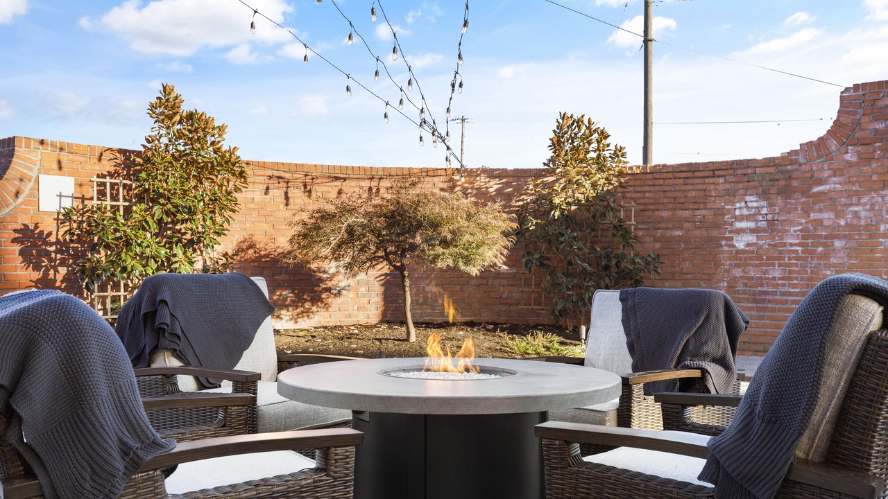 Photo of Outdoor in Downtown Knoxville