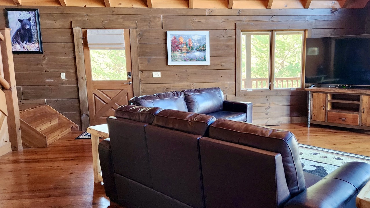 Photo of Livingroom in Butler