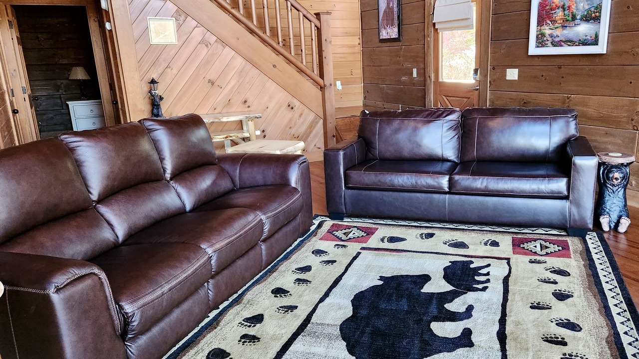 Photo of Livingroom in Butler