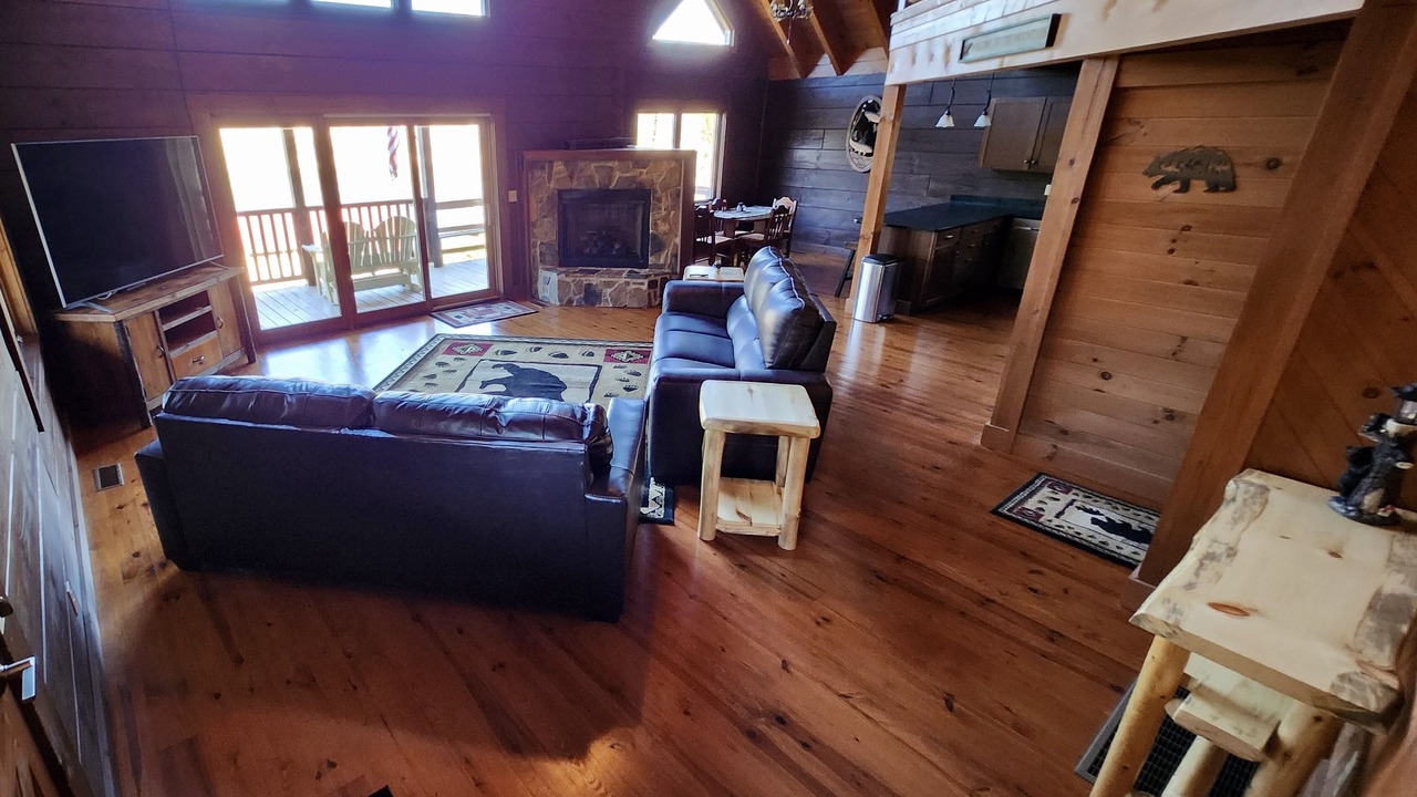 Photo of Livingroom in Butler