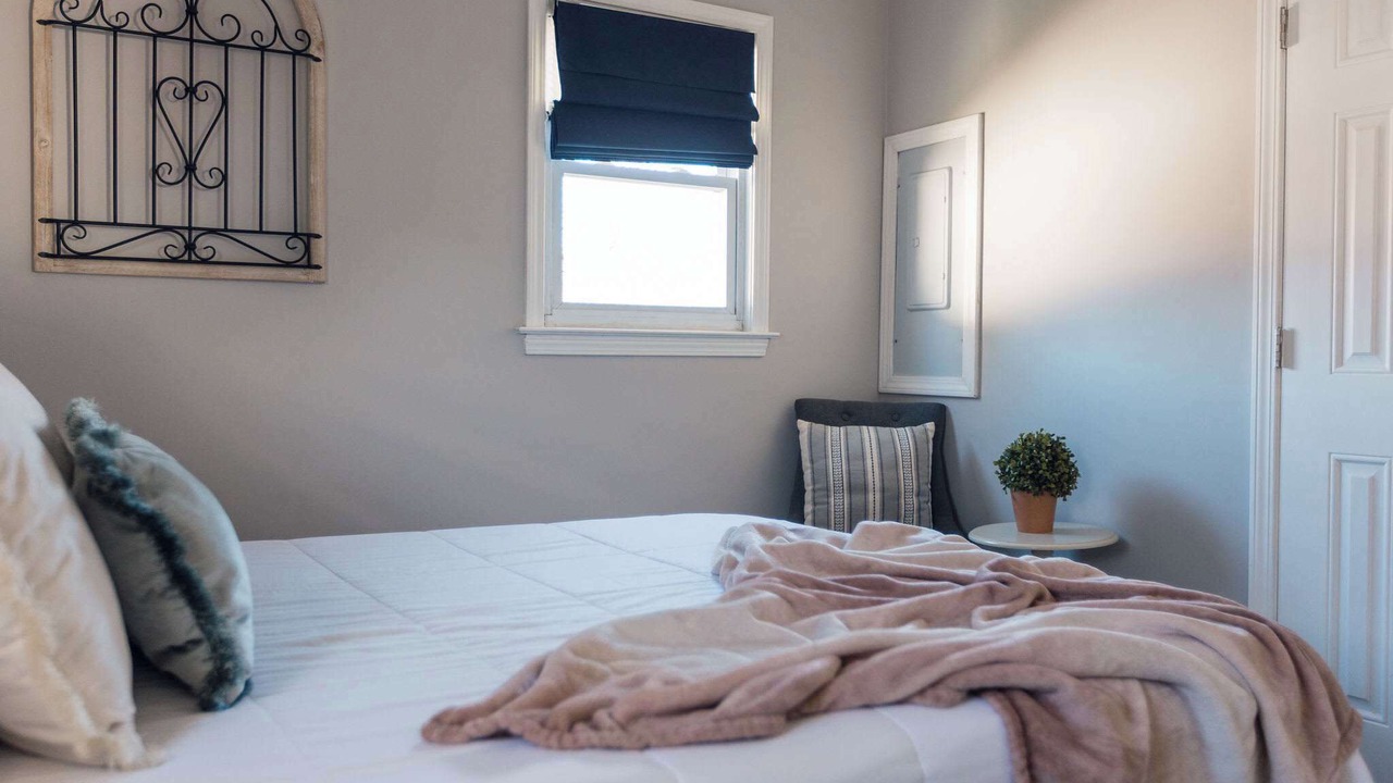 Photo of Bedroom in Johnson City