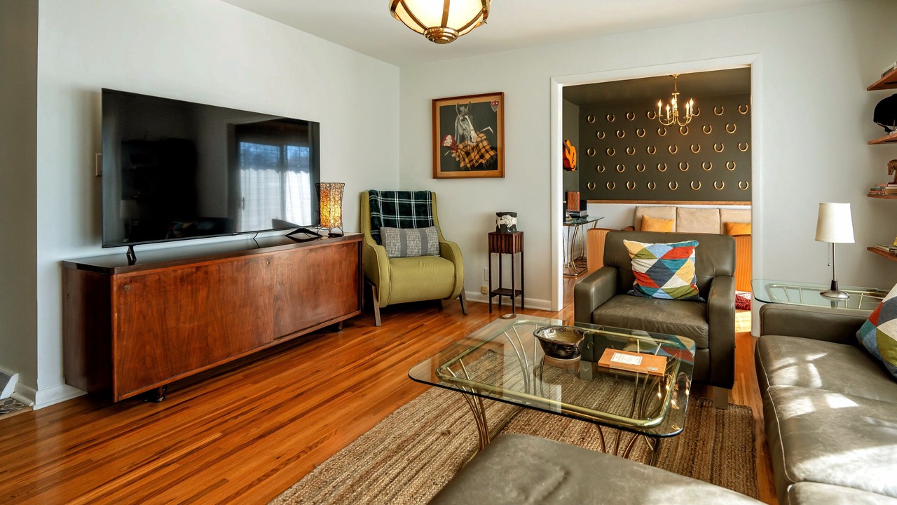 Photo of Bedroom in Lexington