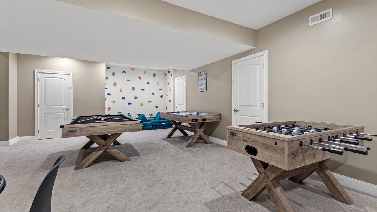 Photo of Bedroom in Stanton