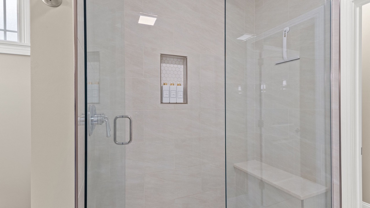 Photo of Bathroom in Stanton