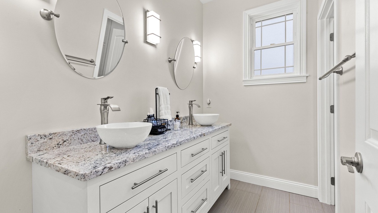 Photo of Bathroom in Stanton