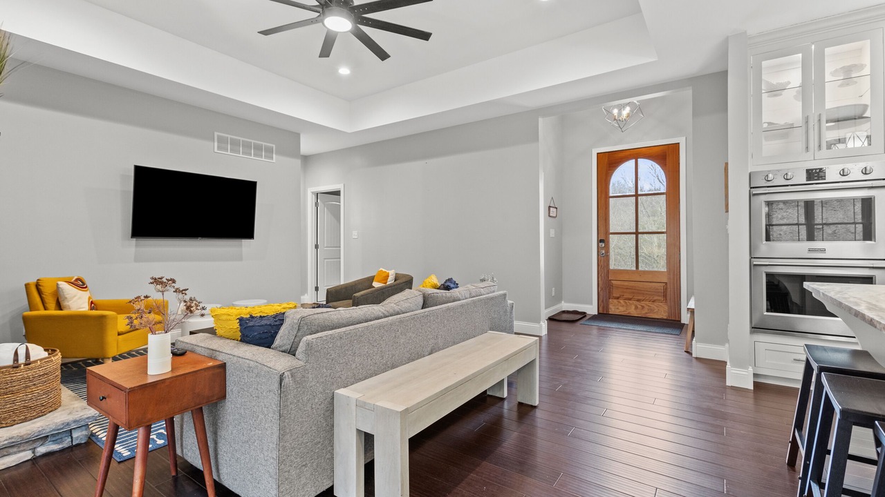 Photo of Livingroom in Stanton