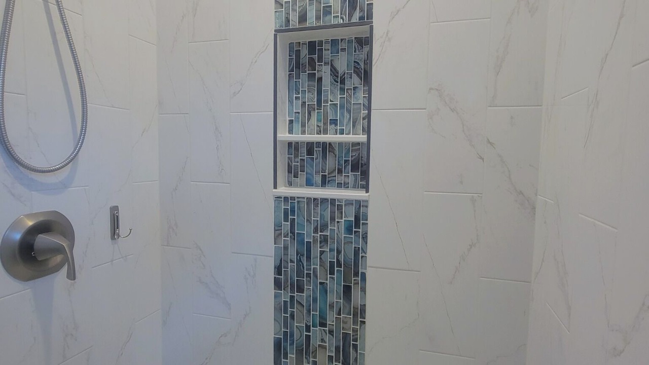 Photo of Bathroom in Rutherfordton