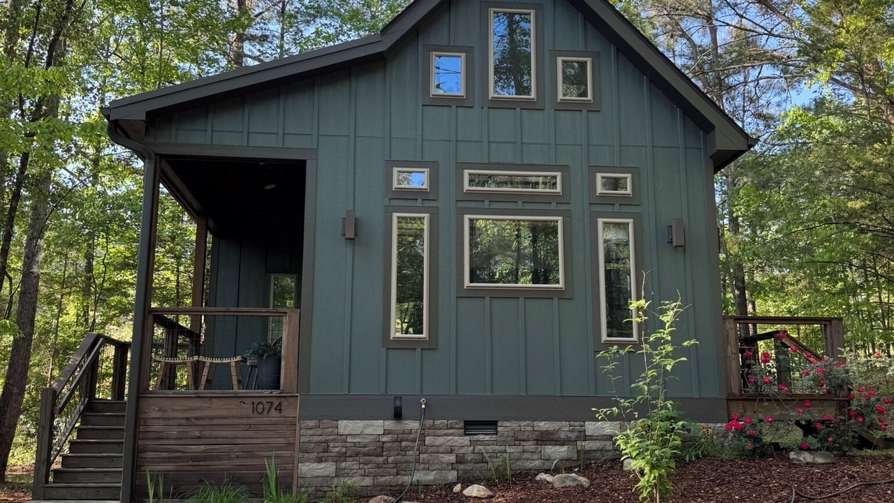 Photo of Outdoor in Rutherfordton