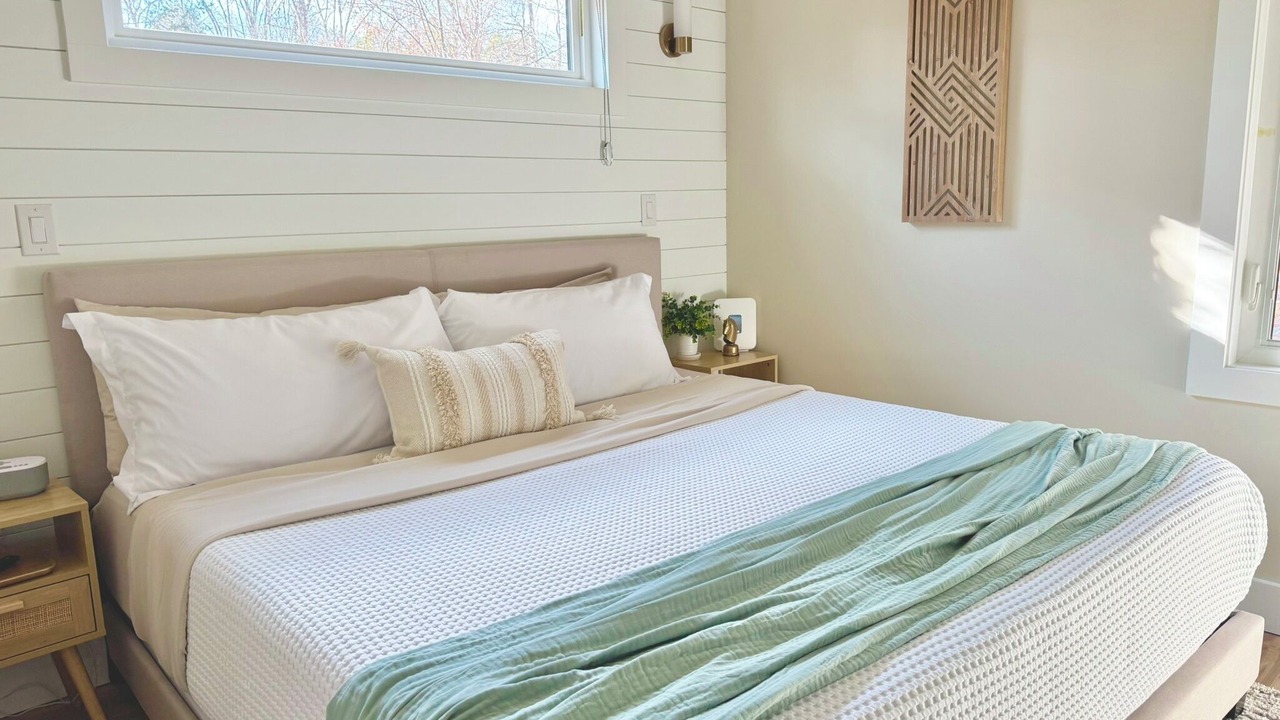 Photo of Bedroom in Rutherfordton