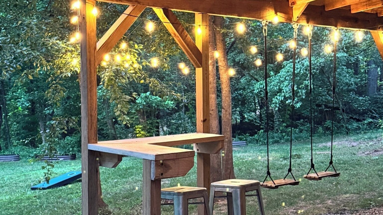 Photo of Outdoor in Rutherfordton