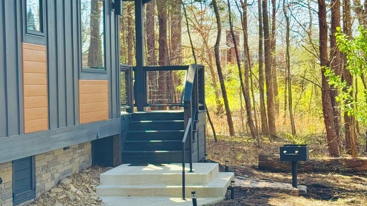 Photo of Outdoor in Rutherfordton