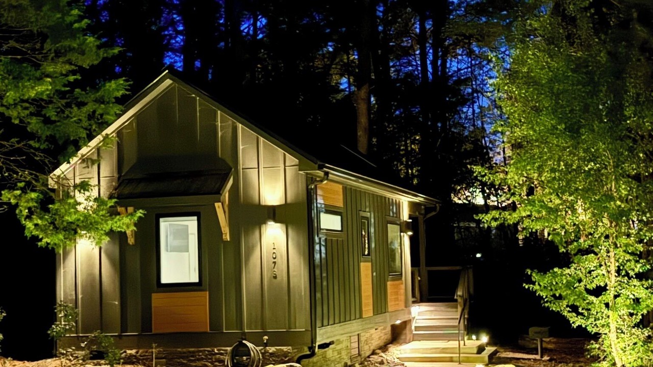 Photo of Outdoor in Rutherfordton