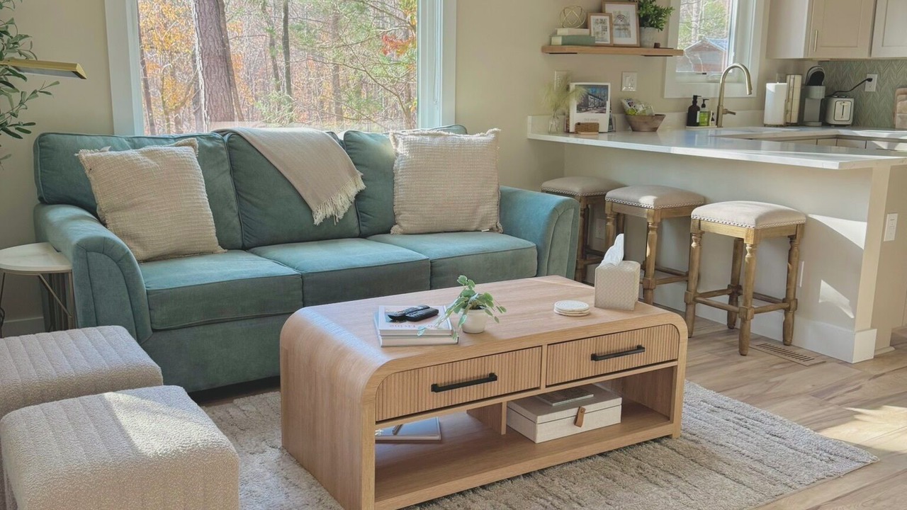 Photo of Livingroom in Rutherfordton