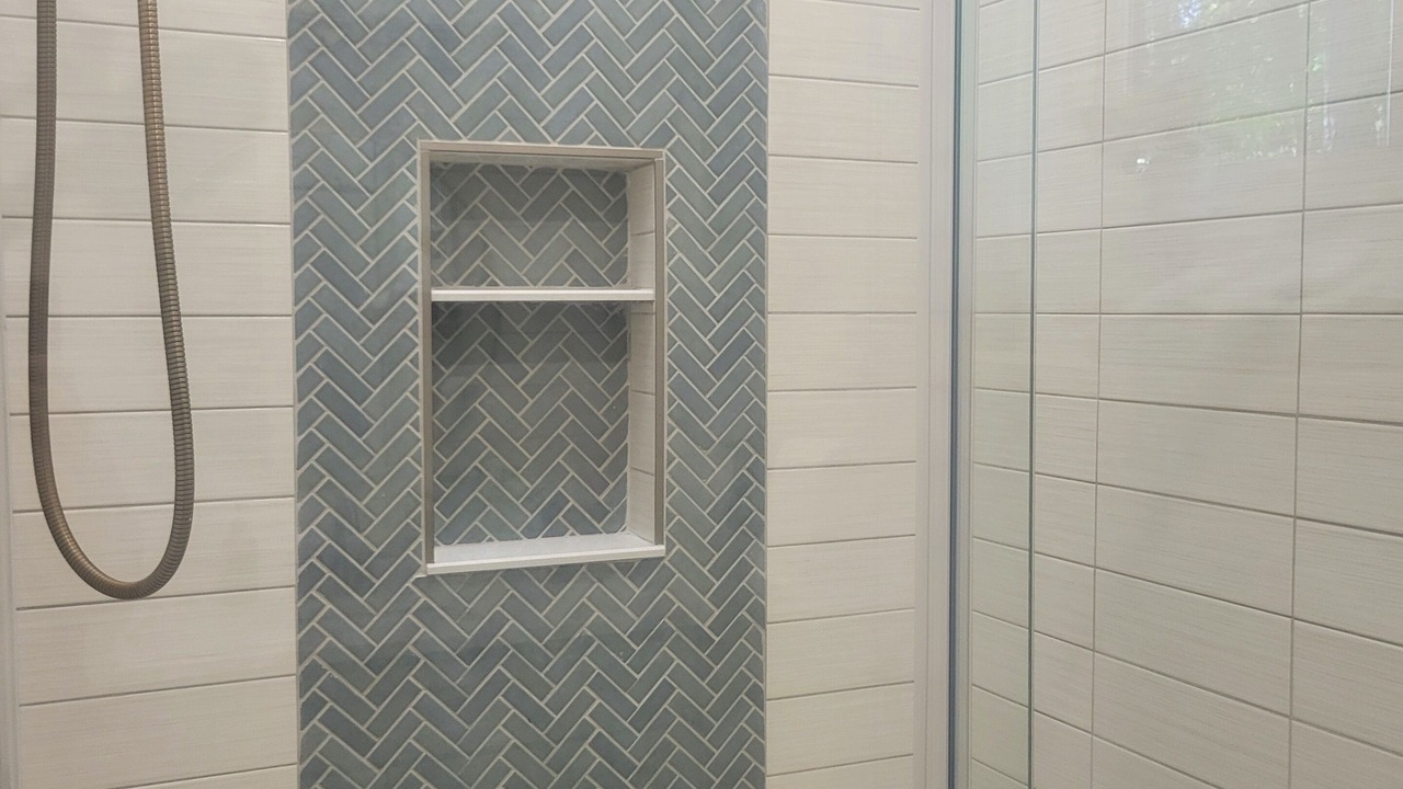 Photo of Bathroom in Rutherfordton