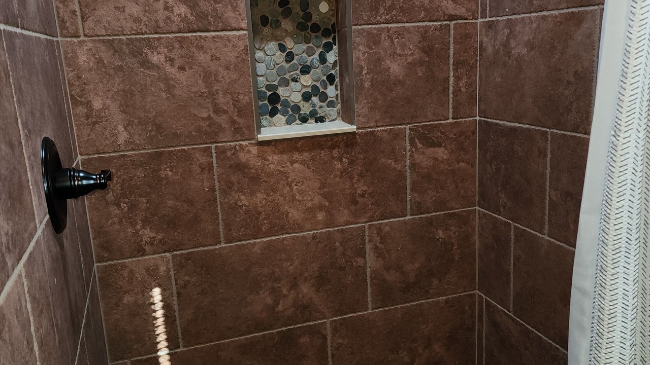 Photo of Bathroom in Lake Lure