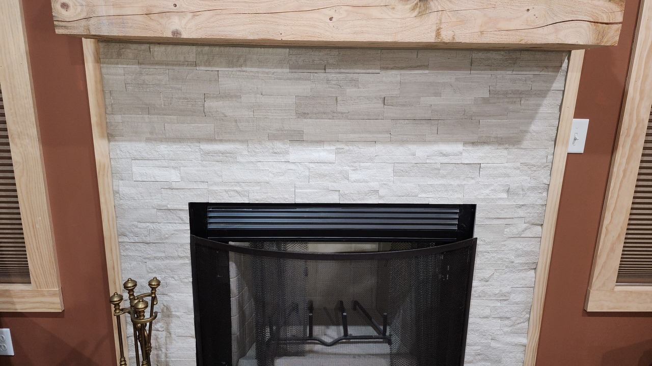Photo of Livingroom in Lake Lure