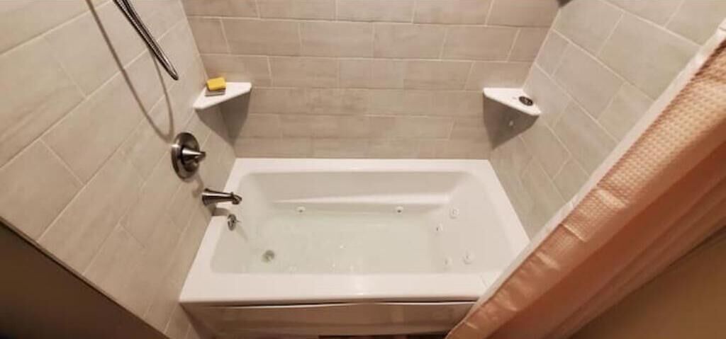 Photo of Bathroom in Bakersville