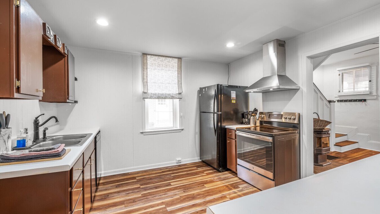 Photo of Bedroom in Berryville