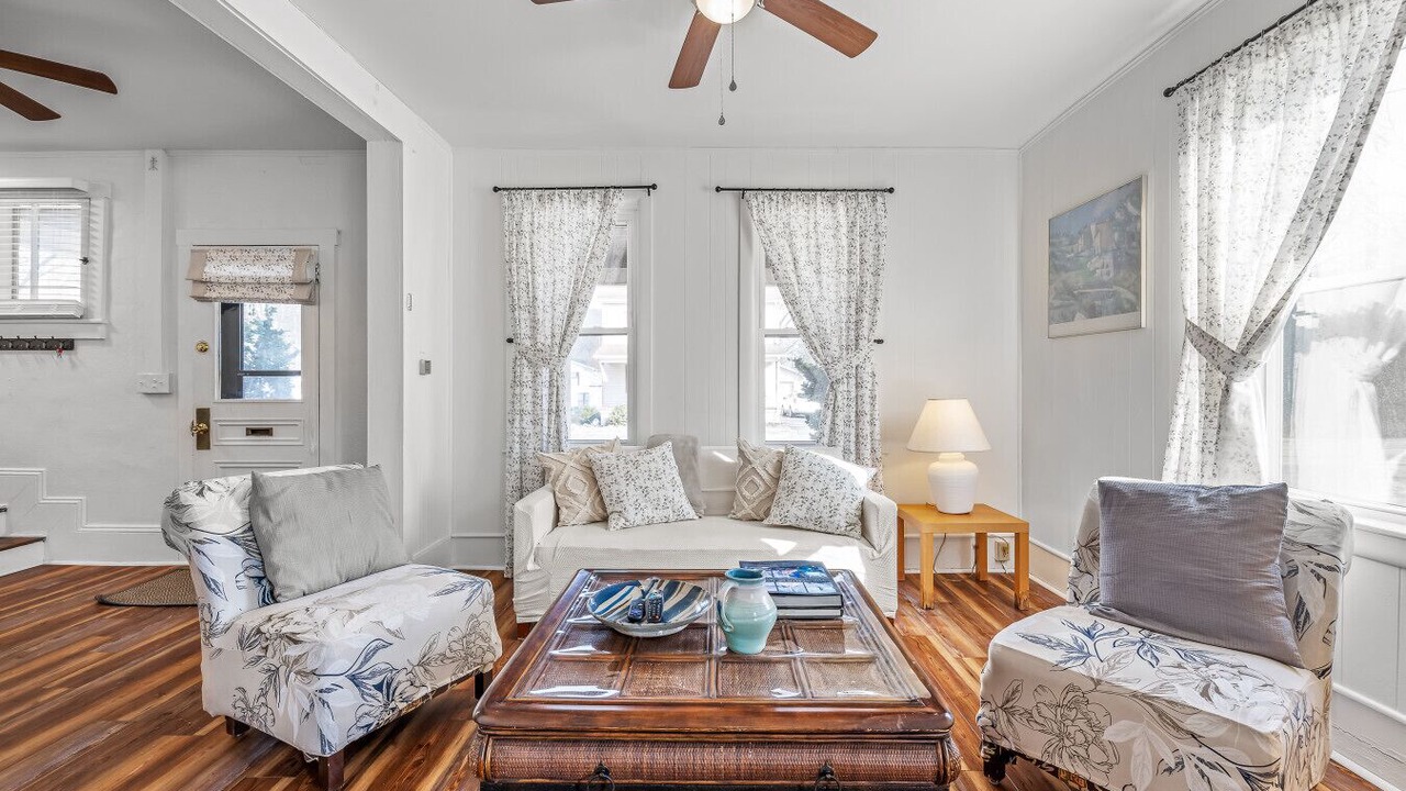 Photo of Bedroom in Berryville