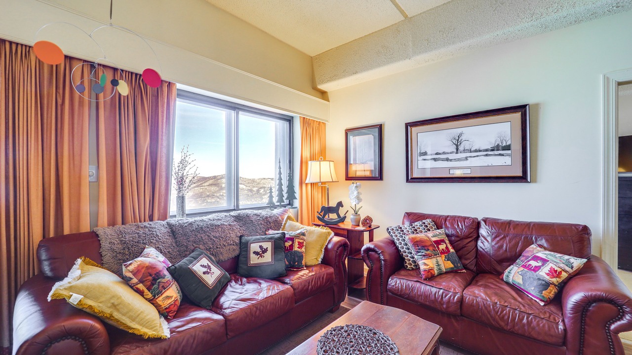Photo of Livingroom in Sugar Mountain