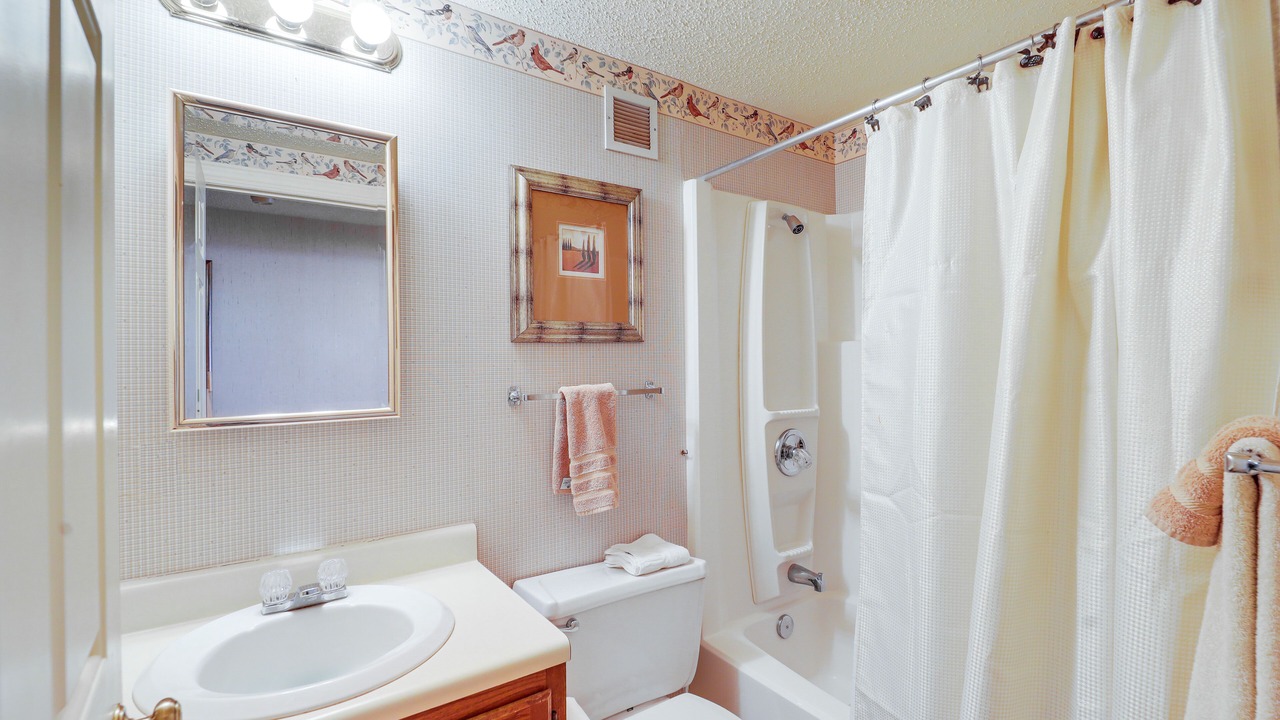 Photo of Bathroom in Sugar Mountain