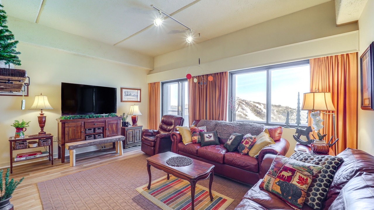 Photo of Bedroom in Sugar Mountain