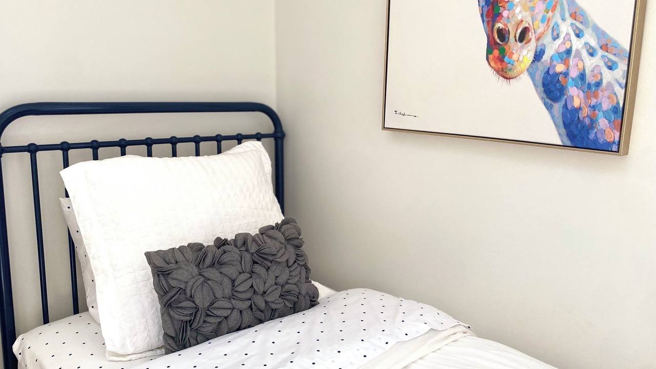 Photo of Bedroom in Black Mountain