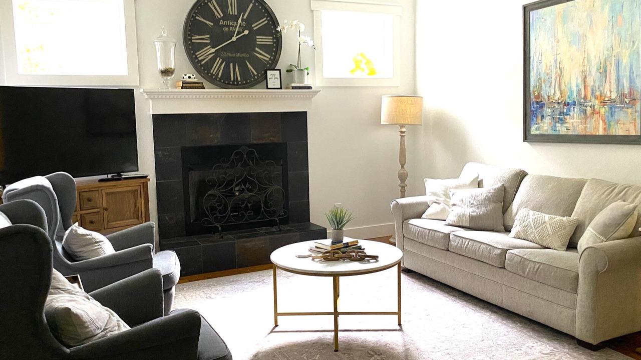 Photo of Bedroom in Black Mountain