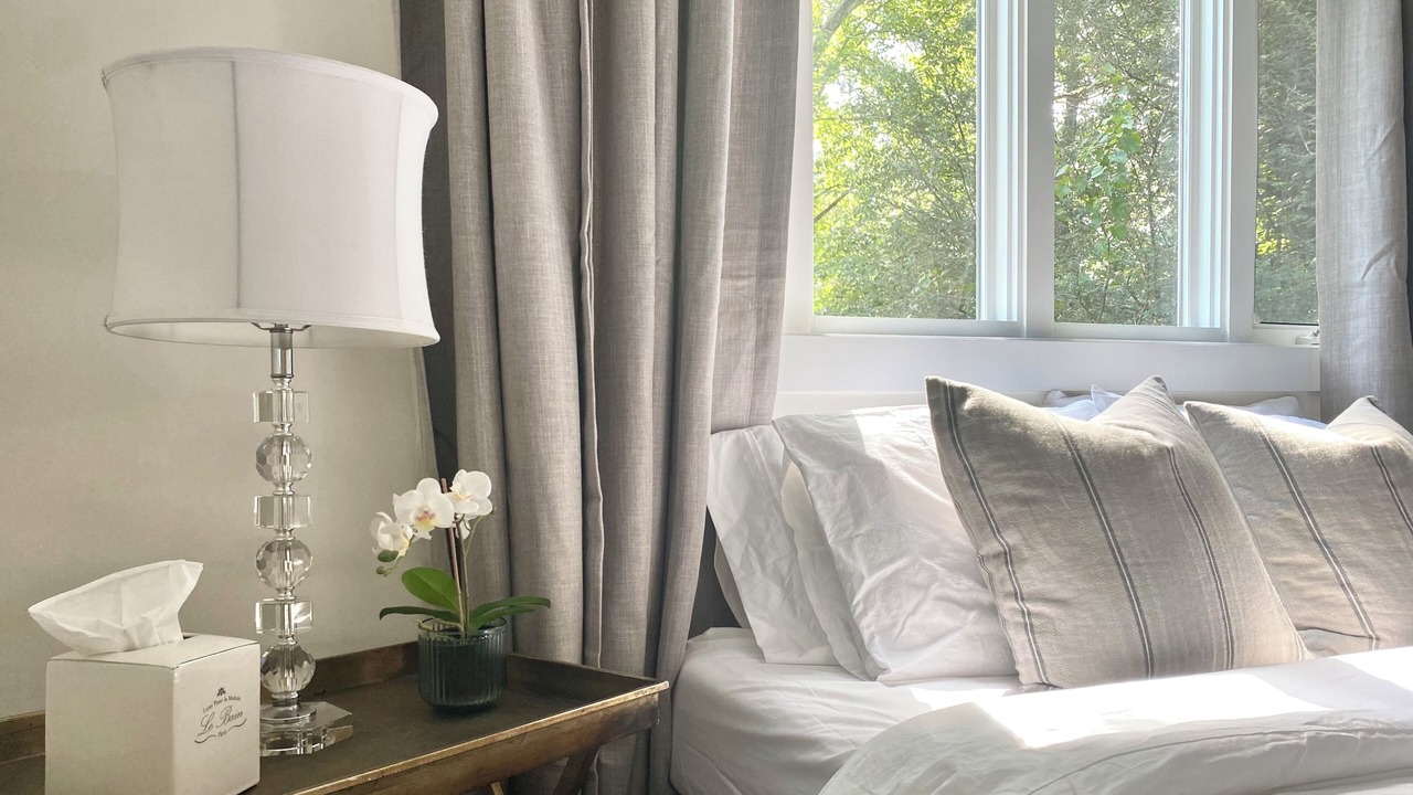 Photo of Bedroom in Black Mountain