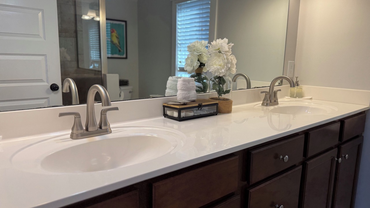 Photo of Bathroom in Black Mountain