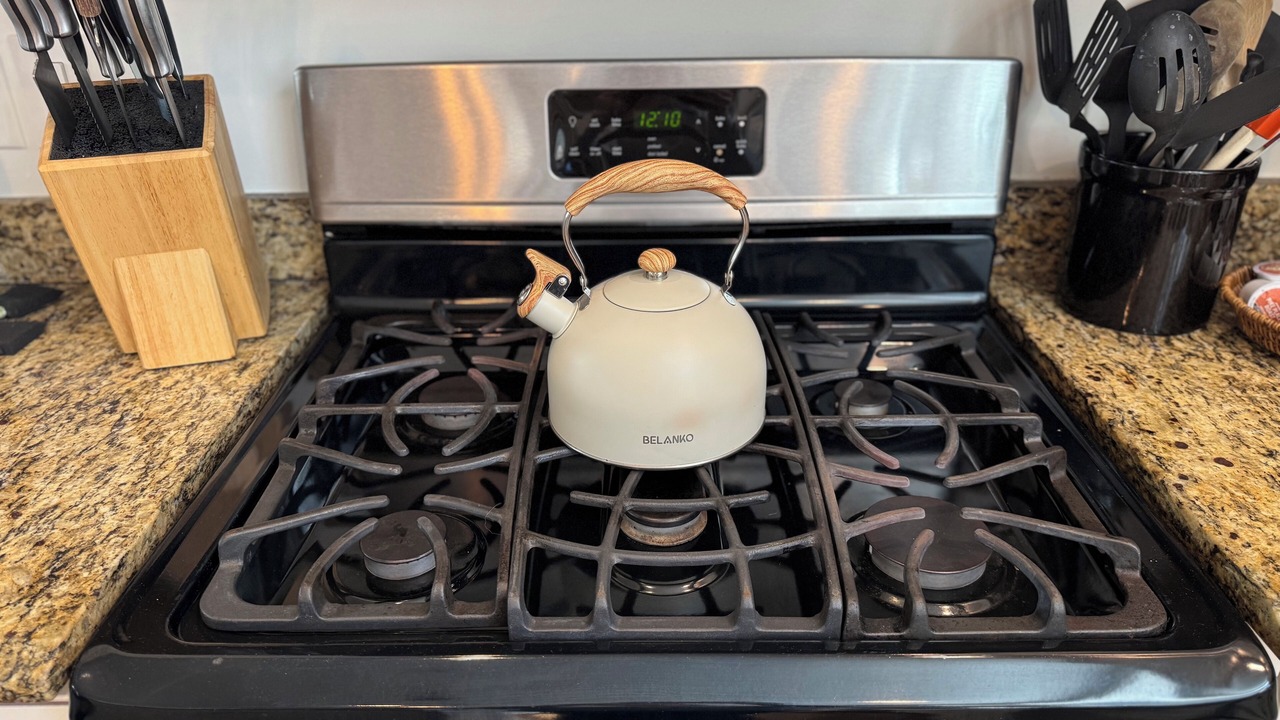 Photo of Kitchen in Black Mountain