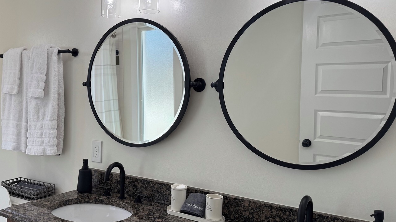 Photo of Bathroom in Black Mountain
