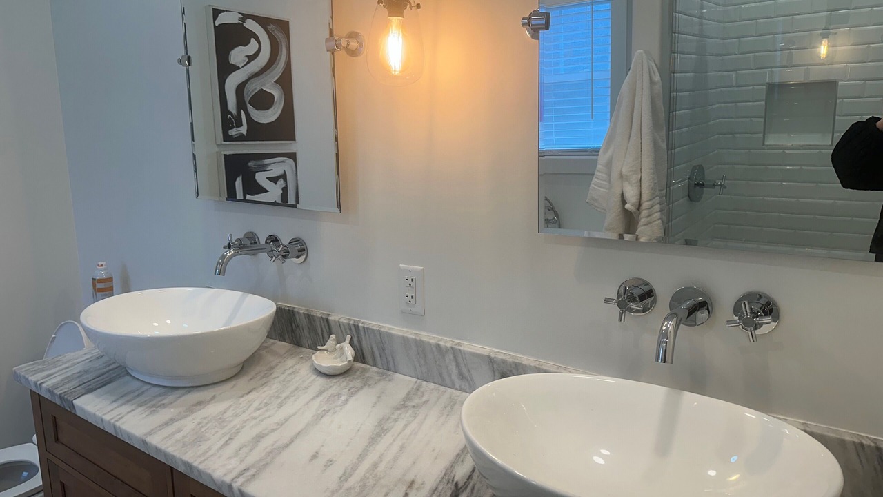Photo of Bathroom in Falconhurst