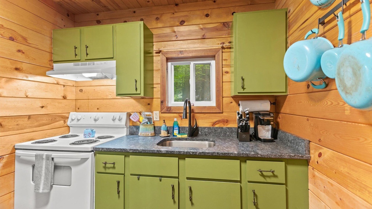 Photo of Kitchen in Saint Helens