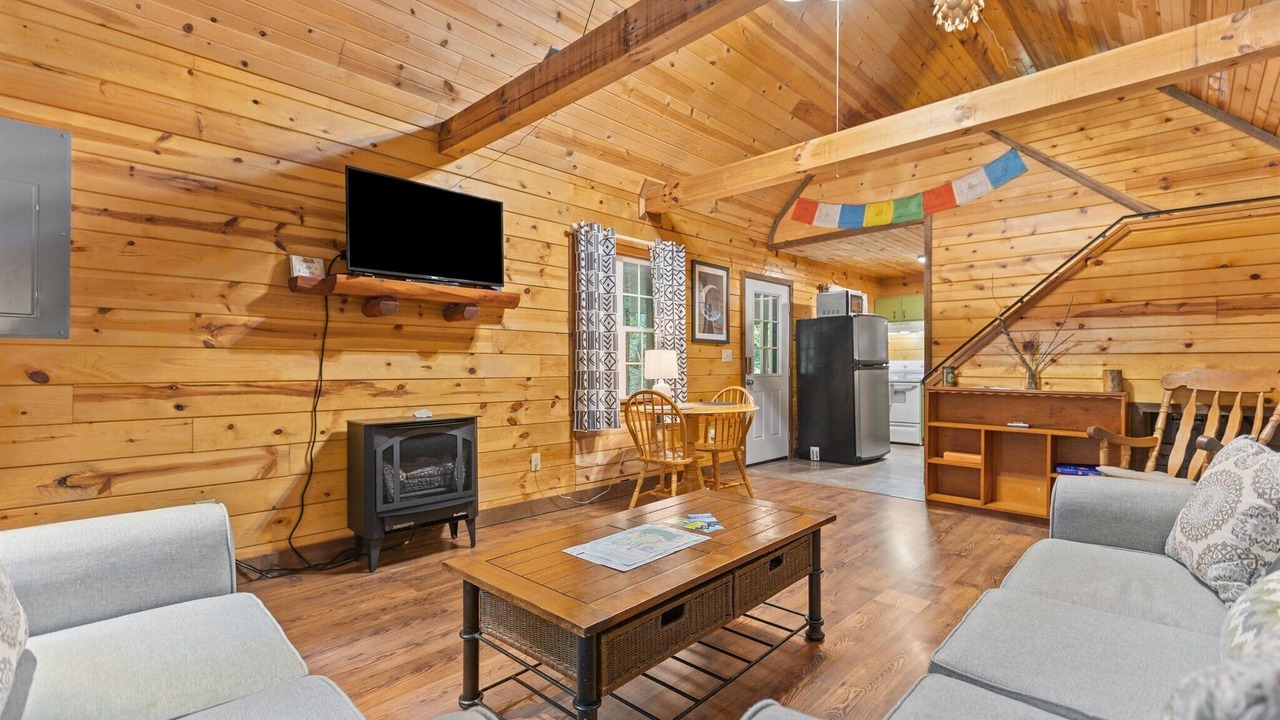 Photo of Livingroom in Saint Helens
