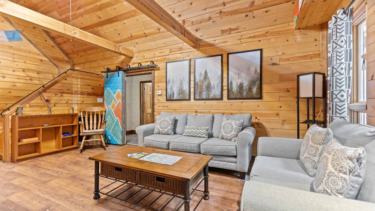 Photo of Livingroom in Saint Helens