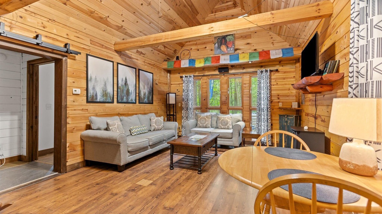 Photo of Livingroom in Saint Helens