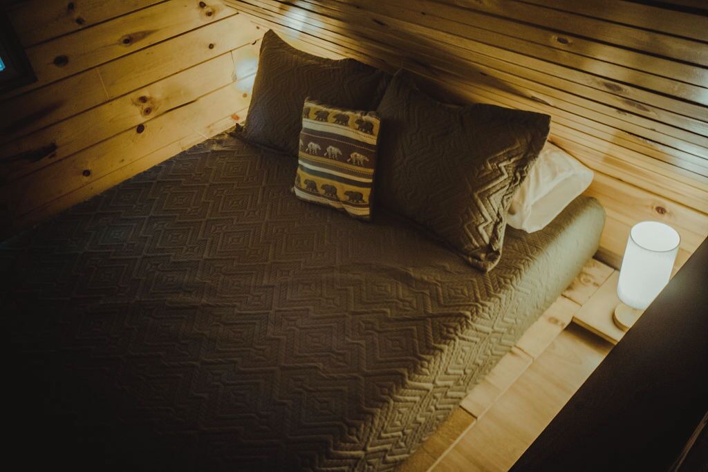 Photo of Bedroom in Saint Helens
