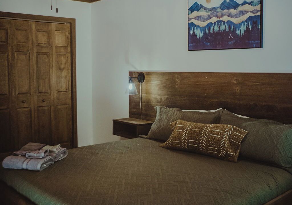 Photo of Bedroom in Saint Helens
