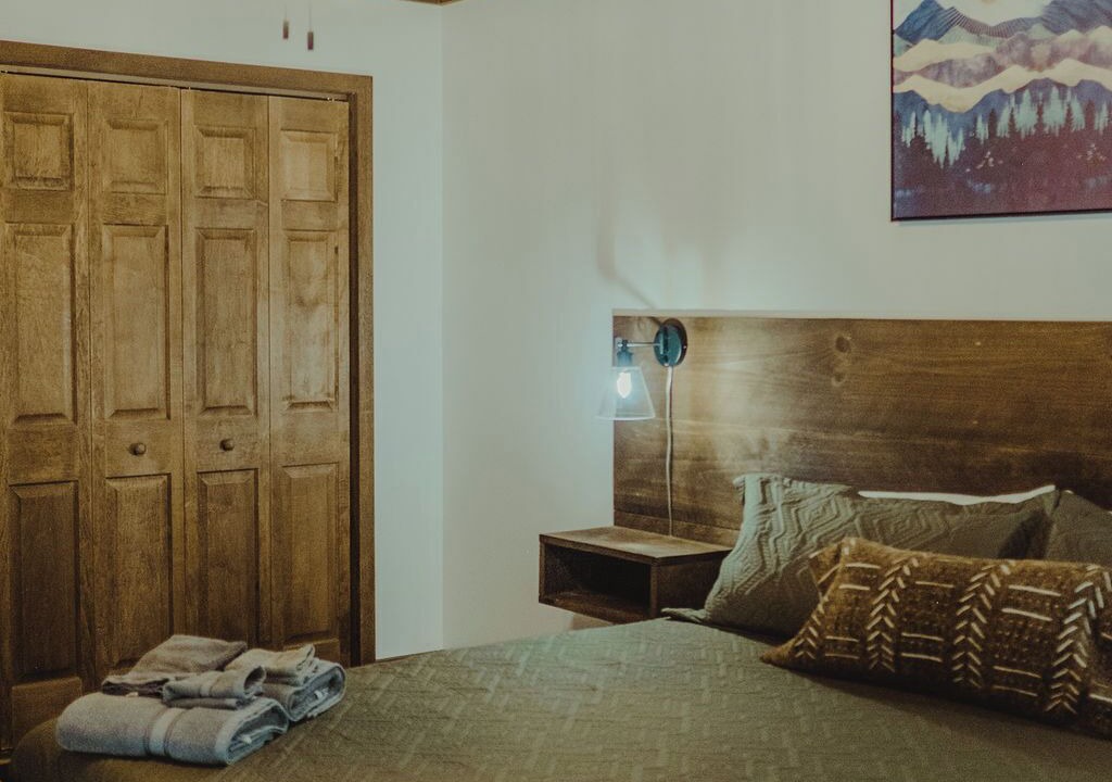 Photo of Bedroom in Saint Helens